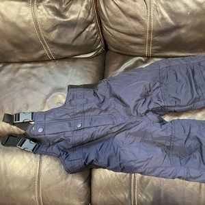 Gap Snow Bib pant size 2 years